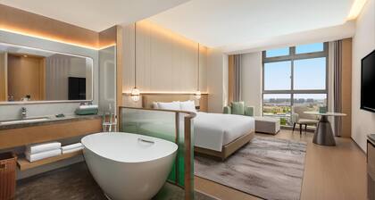 Wyndham Garden Shanghai Songjiang