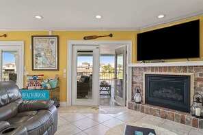 Smart TV, offices