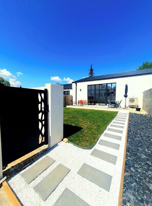 テラス / パティオ