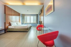 Room - SHIN Hotel V-ONE Korat (Nakhon Ratchasima)