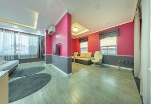 Room - SHIN Hotel V-ONE Korat (Nakhon Ratchasima)