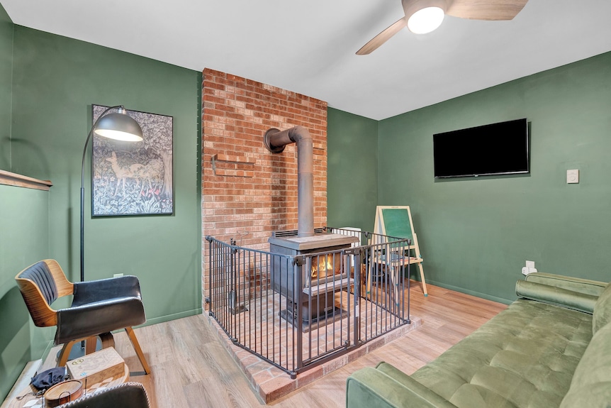 Charming 3-bedroom House, Close To Slopes, With Sauna/ Fitness Room - Jim Thorpe, PA