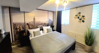 Ferienwohnung Eisleben