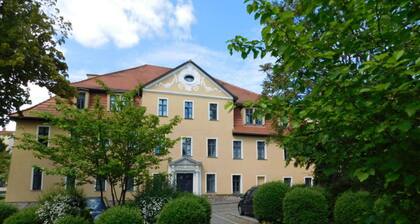 Ferienwohnung Eisleben