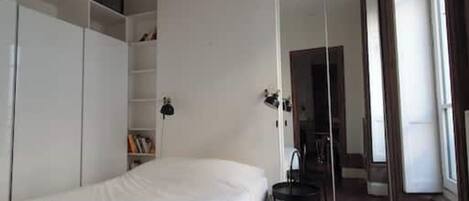 2 chambres, Wi-Fi, draps fournis