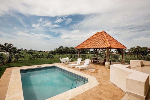 Exclusive & Cozy 3BR Villa Larisa at Pedasi