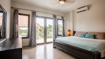 3 Schlafzimmer, WLAN, Bettwäsche