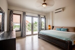 3 Schlafzimmer, WLAN, Bettwäsche