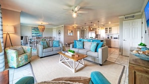 Casa (4 Bedrooms) | Interior