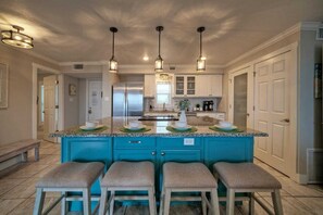 منزل (4 Bedrooms) | المنشأة من الداخل