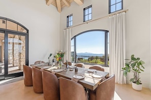 Villa (6 Bedrooms) | Intérieur