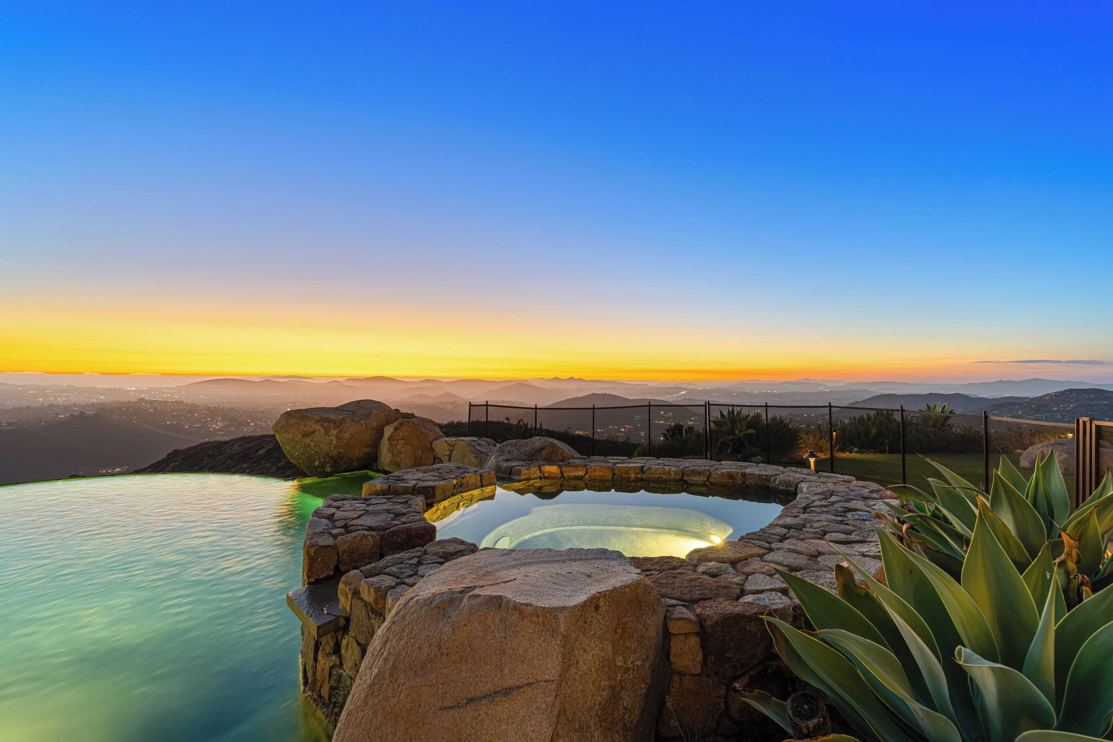 Villa (6 Bedrooms) | Interior