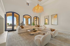 Biệt thự (6 Bedrooms) | Nội thất