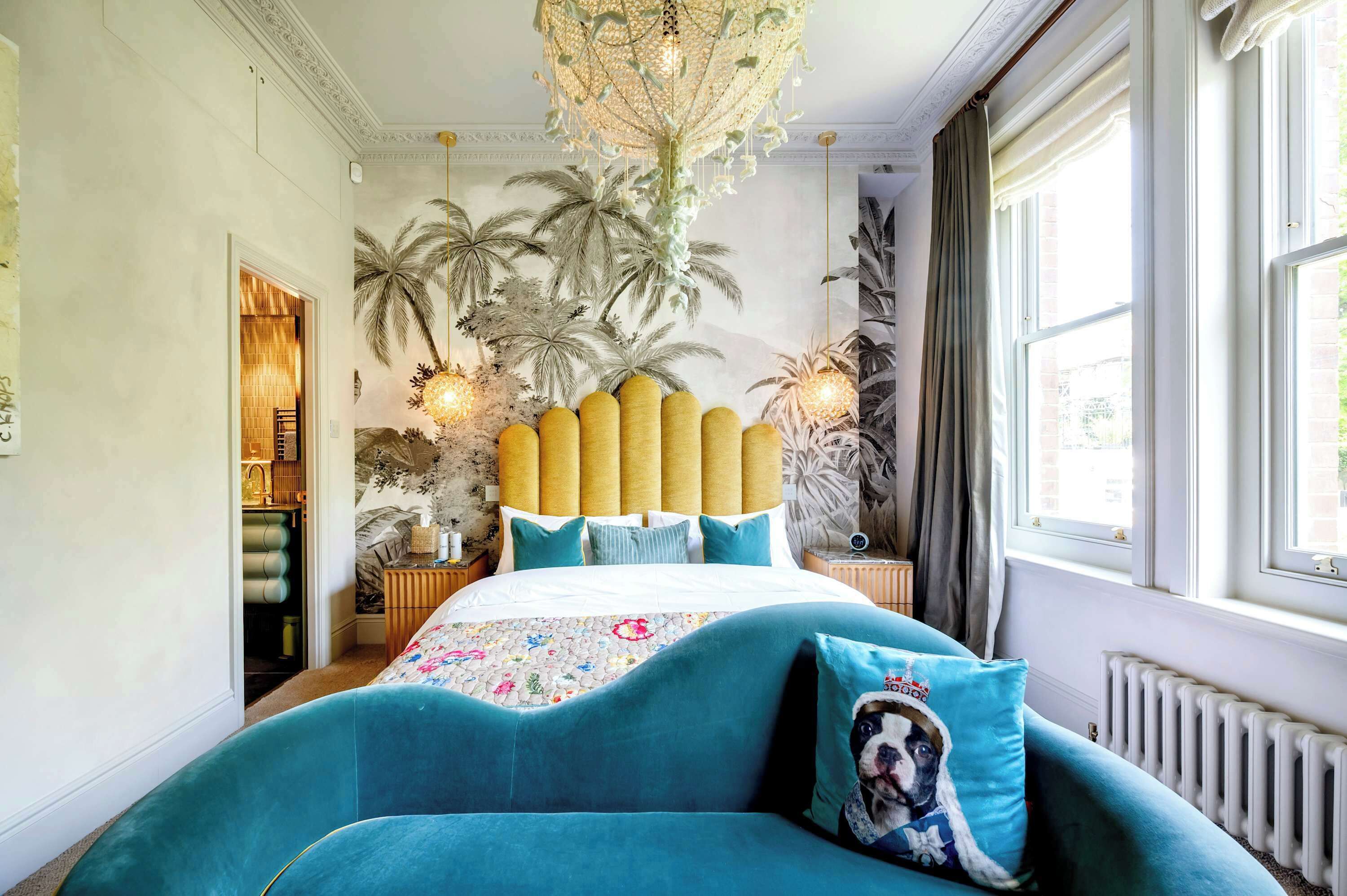 Apartment | 3 bedrooms, Internet