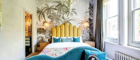 Apartment | 3 Schlafzimmer, Internetzugang