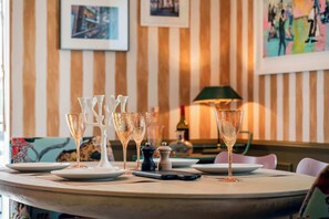 Ferienhaus | 3 Schlafzimmer, Internetzugang