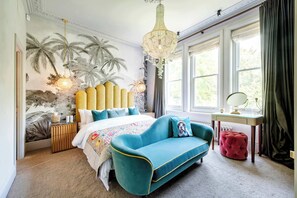 Apartment | 3 bedrooms, Internet - The Hampstead Dreamscape (London)