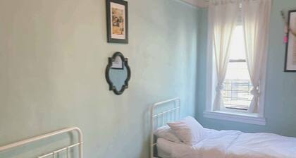 2Bedroom on Brooklyn's Prospect Park