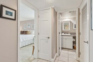 1 bedroom, WiFi