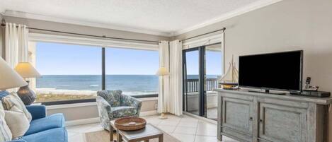 Televisión y libros