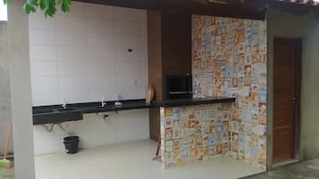 Área da propriedade