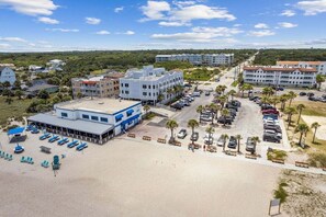 Exterior - 102 Fernandina Cay ~ Salt Life ~ Ocean View (Fernandina Beach)