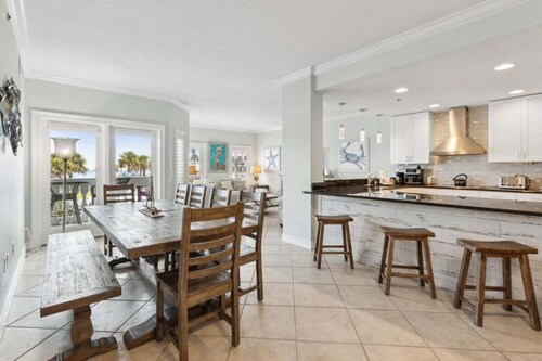 102 Fernandina Cay ~ Salt Life ~ Ocean View