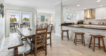 102 Fernandina Cay ~ Salt Life ~ Ocean View