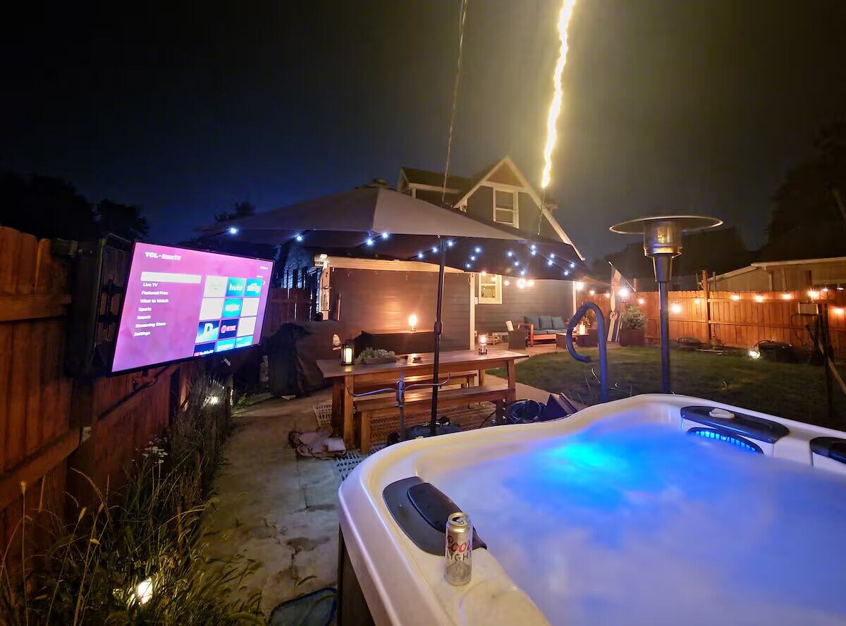 Bild für Gastgeberprofil