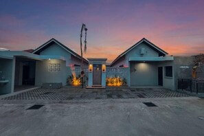 Exterior - Kardi Residence By Bali Cabin (Bali)