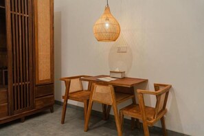 Dining - Kardi Residence By Bali Cabin (Bali)