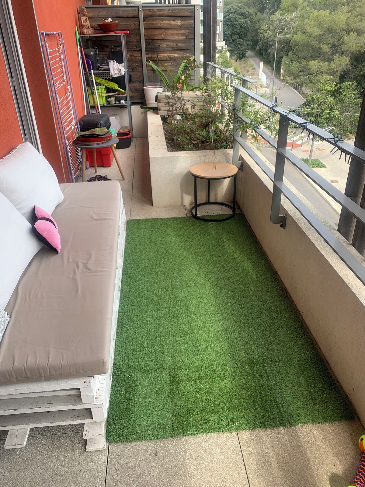 Bild für Gastgeberprofil