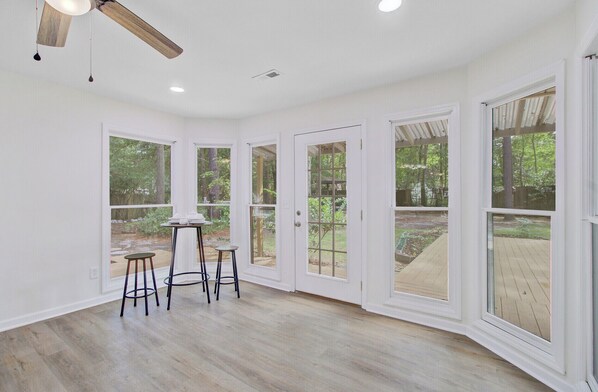 Interior - Summervielle Beautiful House (Summerville)