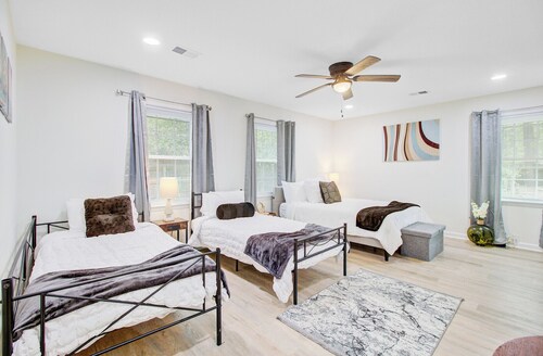 Summervielle Beautiful House