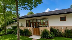 Exterior - Villa La Balinaise - Vue Mer, Villa 16 (Koh Samui)