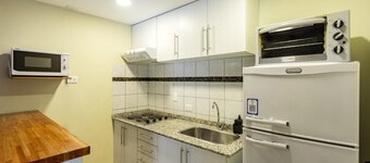 BOG Apart Foresta