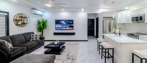 TV