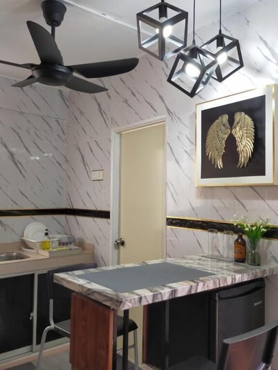 Maya Homestay Putrajaya @ Twelve