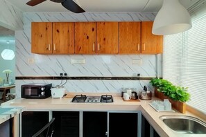 Dapur peribadi