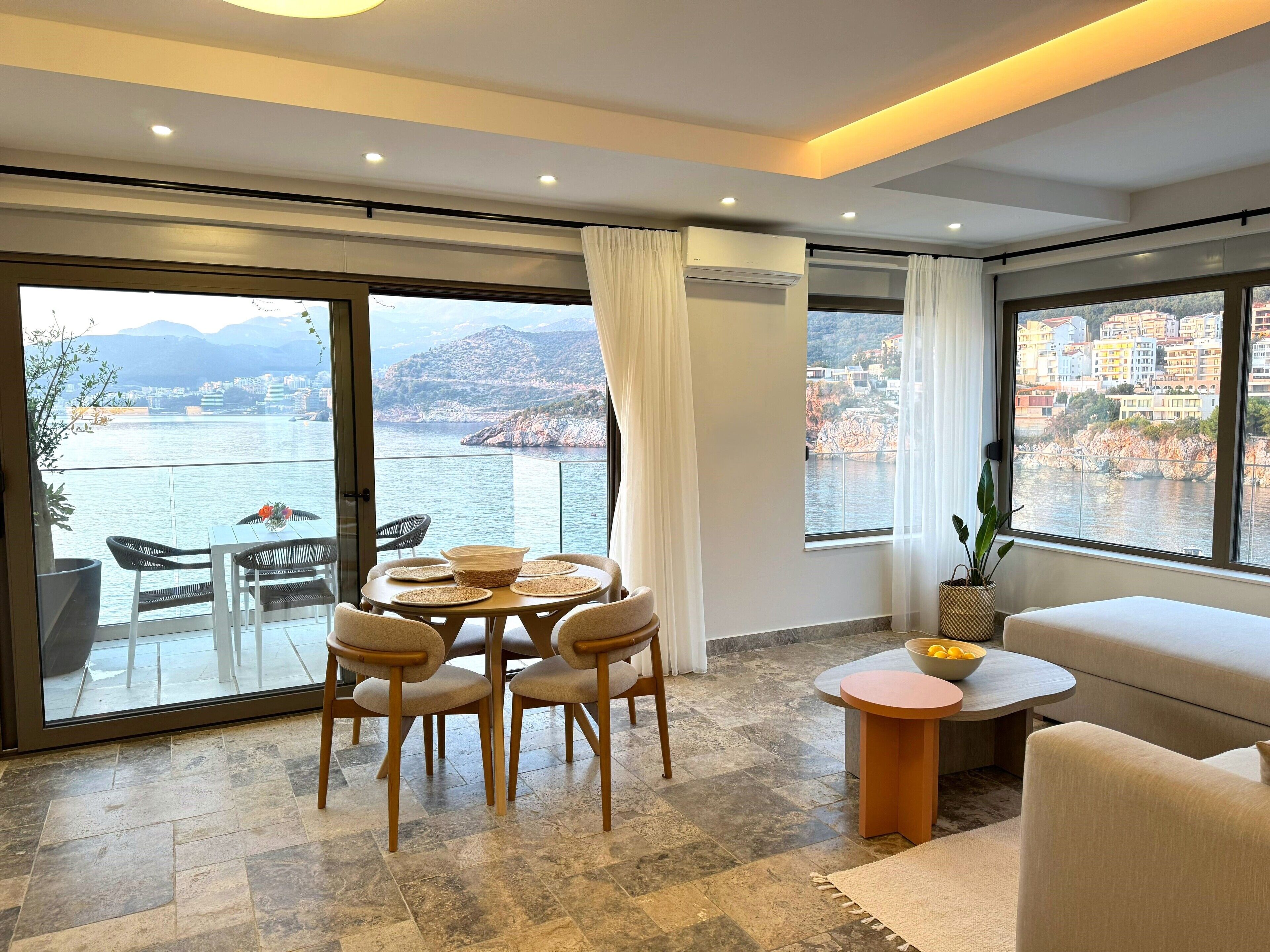 تناول الطعام