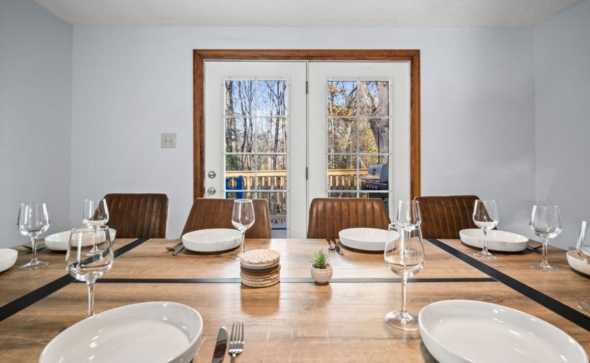 Majoittajan profiilikuva