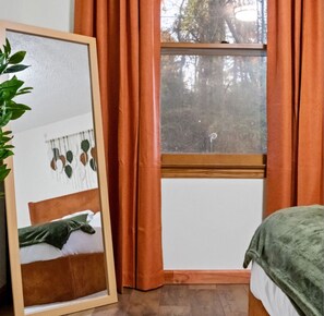 3 chambres, Wi-Fi, draps fournis