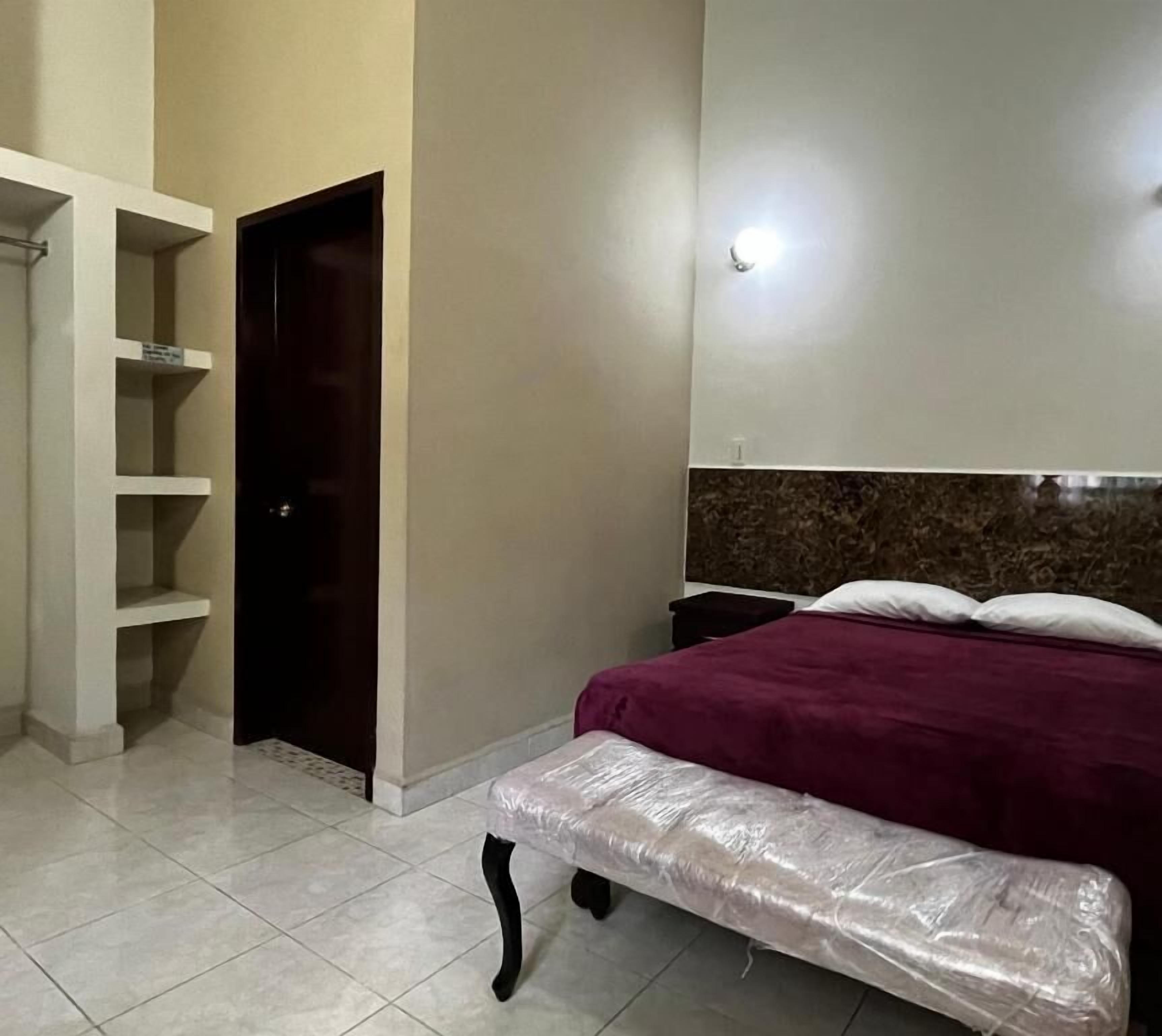 ベーシック シングルルーム | WiFi (無料)