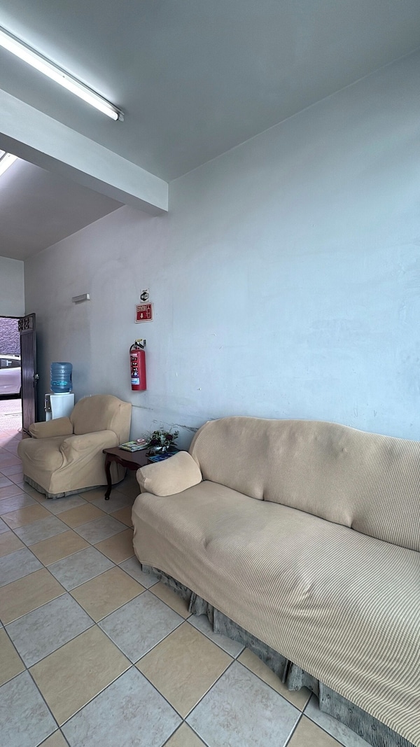 Hotel Villas Inn - León