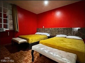 Appartement de base | AccĂšs au Wi-Fi (inclus)