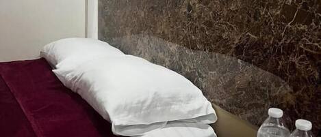 Basic Double Room | Free WiFi