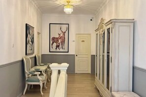 Interior - Summer (Kuala Lumpur)