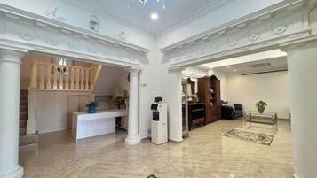 Interieur