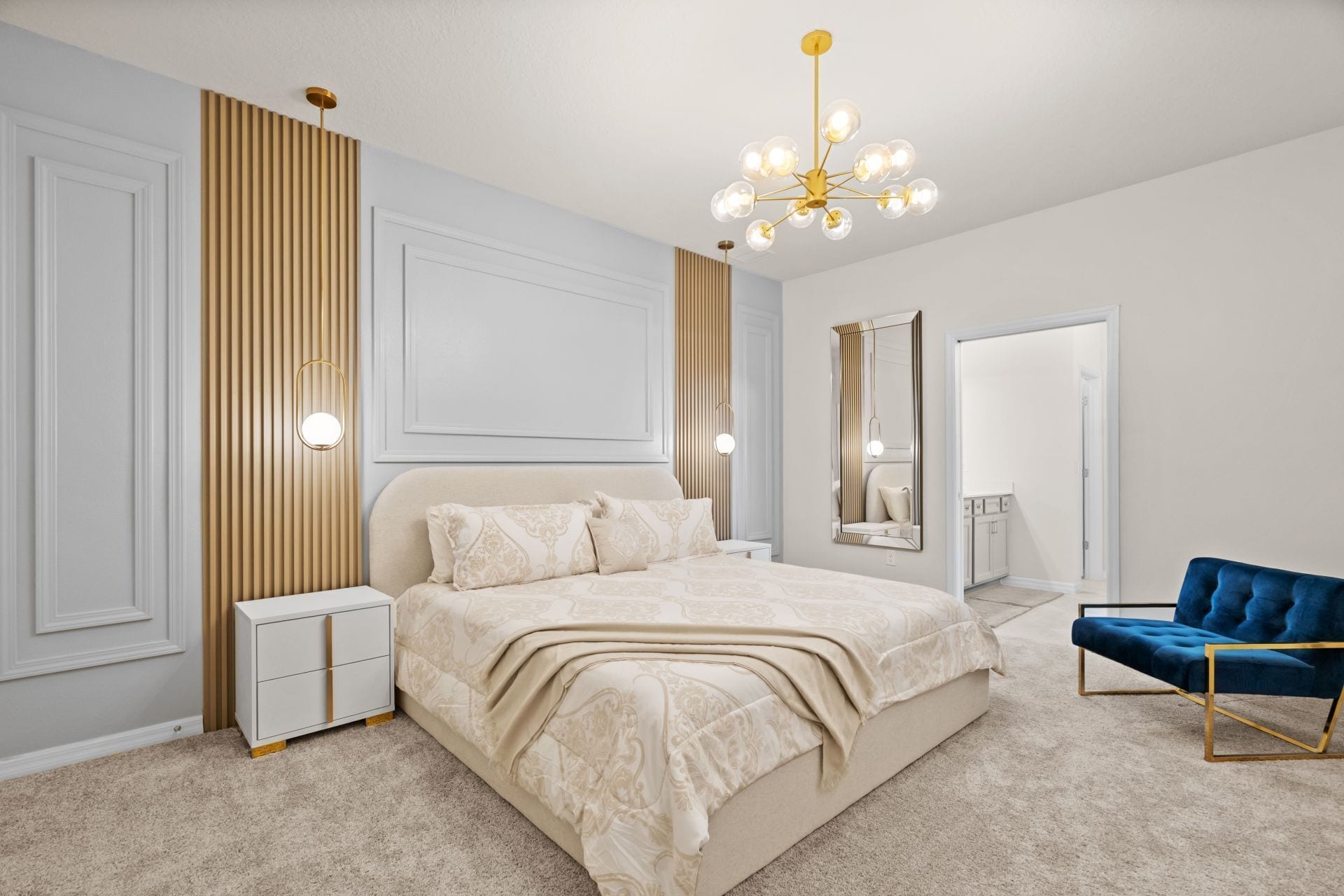 9 bedrooms, iron/ironing board, internet, bed sheets