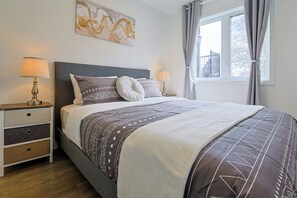 3 camere, ferro/asse da stiro, Wi-Fi, lenzuola